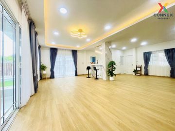 FOR SELL house Baan Krisadanakon 18 BTS-Ekkamai CX-116493