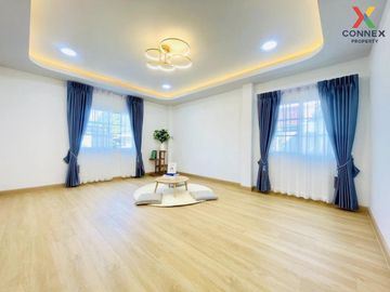 FOR SELL house Baan Krisadanakon 18 BTS-Ekkamai CX-116493