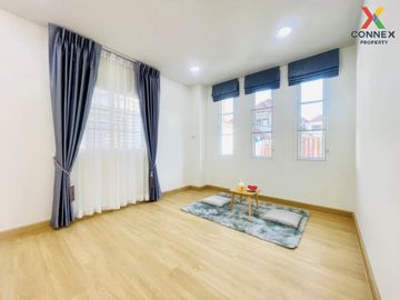 FOR SELL house Baan Krisadanakon 18 BTS-Ekkamai CX-116493
