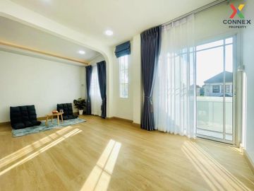 FOR SELL house Baan Krisadanakon 18 BTS-Ekkamai CX-116493