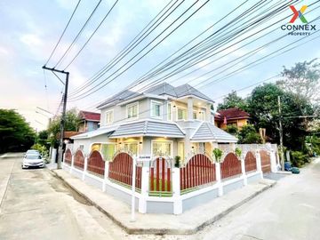 FOR SELL house Baan Krisadanakon 18 BTS-Ekkamai CX-116493