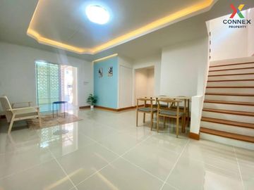 FOR SELL townhouse Baan Pruksa 12 Rangsit-Klong 3 BTS-Phloen Chit CX-116403