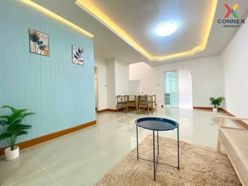 FOR SELL townhouse Baan Pruksa 12 Rangsit-Klong 3 BTS-Phloen Chit CX-116403