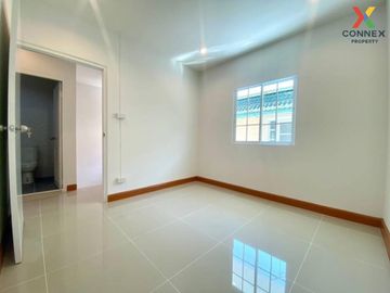 FOR SELL townhouse Baan Pruksa 12 Rangsit-Klong 3 BTS-Phloen Chit CX-116403
