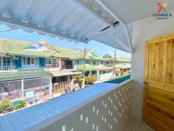 FOR SELL townhouse Baan Pruksa 12 Rangsit-Klong 3 BTS-Phloen Chit CX-116403