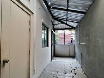FOR SELL townhouse Baan Pruksa Prime 115 (Rangsit-Klong 3) BTS-Khlong San CX-116241
