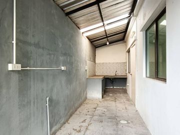 FOR SELL townhouse Baan Pruksa Prime 115 (Rangsit-Klong 3) BTS-Khlong San CX-116241