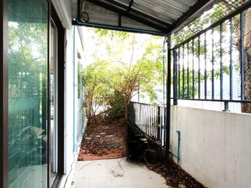 FOR SELL townhouse Baan Pruksa Prime 115 (Rangsit-Klong 3) BTS-Khlong San CX-116241