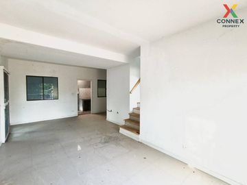 FOR SELL townhouse Baan Pruksa Prime 115 (Rangsit-Klong 3) BTS-Khlong San CX-116241