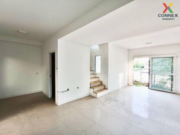 FOR SELL townhouse Baan Pruksa Prime 115 (Rangsit-Klong 3) BTS-Khlong San CX-116241