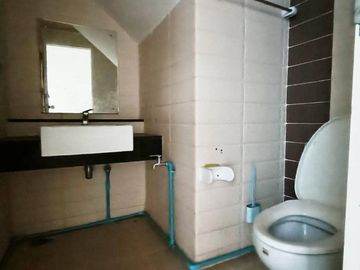 FOR SELL townhouse Vision Smart City Wongsawang-Tiwanon MRT-Yak Tiwanon CX-116237