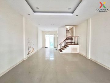 FOR SELL townhouse Vision Smart City Wongsawang-Tiwanon MRT-Yak Tiwanon CX-116237