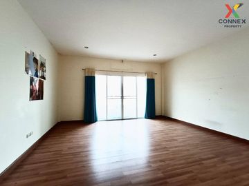 FOR SELL townhouse Vision Smart City Wongsawang-Tiwanon MRT-Yak Tiwanon CX-116237