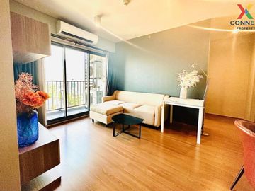 FOR SELL condo Ideo Phahol Jatujak BTS-Saphan Khwai CX-116041
