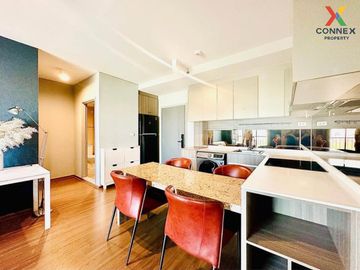 FOR SELL condo Ideo Phahol Jatujak BTS-Saphan Khwai CX-116041