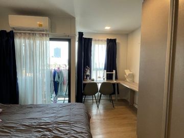 FOR SELL condo Kave TU MRT-Lak Song CX-115861