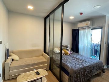FOR SELL condo Kave TU MRT-Lak Song CX-115861