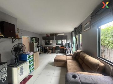 FOR SELL house Britannia Wongwaen - Hathairat BTS-Bang Wa CX-115721