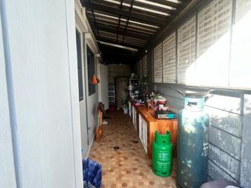 FOR SELL house Britannia Wongwaen - Hathairat BTS-Bang Wa CX-115721