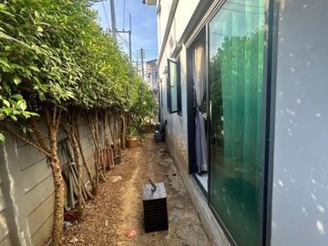 FOR SELL house Britannia Wongwaen - Hathairat BTS-Bang Wa CX-115721