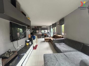 FOR SELL house Britannia Wongwaen - Hathairat BTS-Bang Wa CX-115721