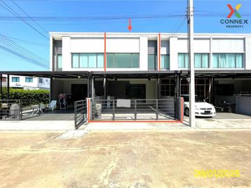 FOR SELL townhouse Pleno Tiwanon BTS-Bang Wa CX-115719
