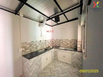 FOR SELL townhouse Pleno Tiwanon BTS-Bang Wa CX-115719