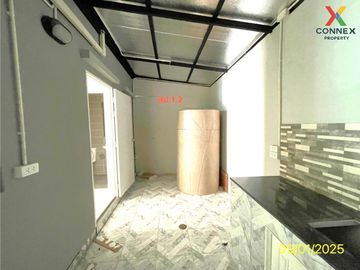FOR SELL townhouse Pleno Tiwanon BTS-Bang Wa CX-115719
