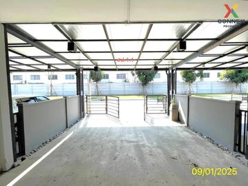 FOR SELL townhouse Pleno Tiwanon BTS-Bang Wa CX-115719