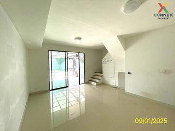 FOR SELL townhouse Pleno Tiwanon BTS-Bang Wa CX-115719