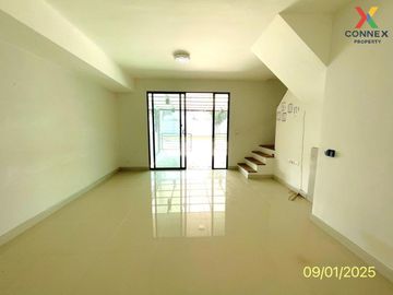 FOR SELL townhouse Pleno Tiwanon BTS-Bang Wa CX-115719