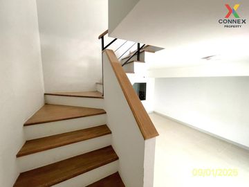 FOR SELL townhouse Pleno Tiwanon BTS-Bang Wa CX-115719