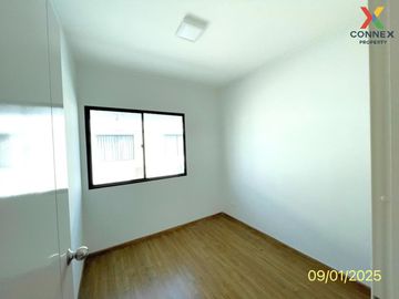 FOR SELL townhouse Pleno Tiwanon BTS-Bang Wa CX-115719