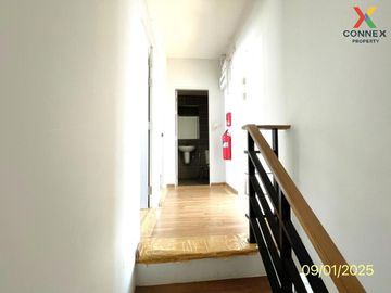 FOR SELL townhouse Pleno Tiwanon BTS-Bang Wa CX-115719