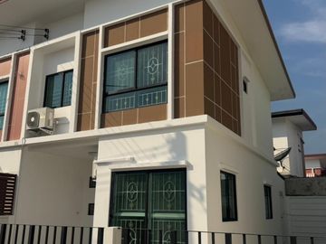 FOR SELL townhouse JSP CITY Rangsit - Klong 1 MRT-Ladprao 101 CX-115832