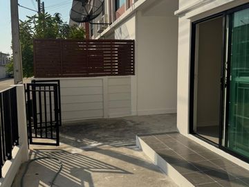 FOR SELL townhouse JSP CITY Rangsit - Klong 1 MRT-Ladprao 101 CX-115832