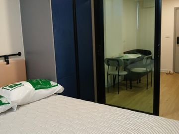 FOR SELL condo Attitude BU BTS-Bang Wa CX-115691
