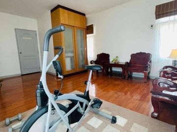 FOR SELL house Baan Thaphon Hathairat MRT-Lat Phrao CX-116837