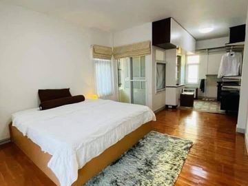 FOR SELL house Baan Thaphon Hathairat MRT-Lat Phrao CX-116837
