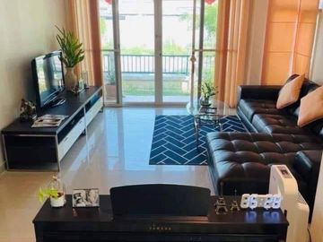 FOR SELL house Baan Thaphon Hathairat MRT-Lat Phrao CX-116837
