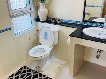 FOR SELL house Baan Thaphon Hathairat MRT-Lat Phrao CX-116837
