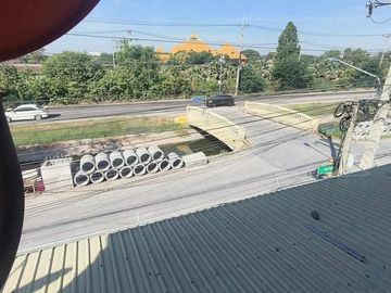 FOR SELL townhouse Sai Thip Village MRT-Lat Phrao CX-116809