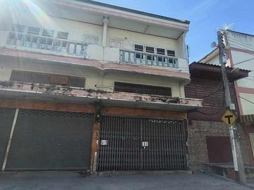 FOR SELL townhouse Sai Thip Village MRT-Lat Phrao CX-116809