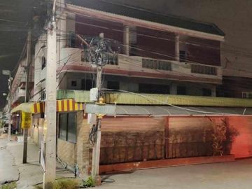 FOR SELL townhouse Sai Thip Village MRT-Lat Phrao CX-116809