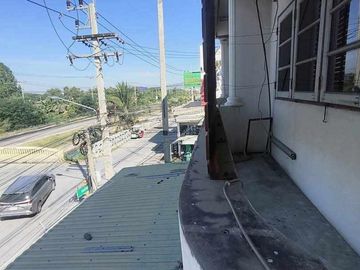 FOR SELL townhouse Sai Thip Village MRT-Lat Phrao CX-116809
