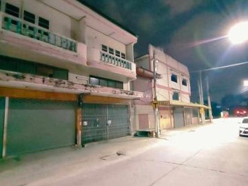 FOR SELL townhouse Sai Thip Village MRT-Lat Phrao CX-116809