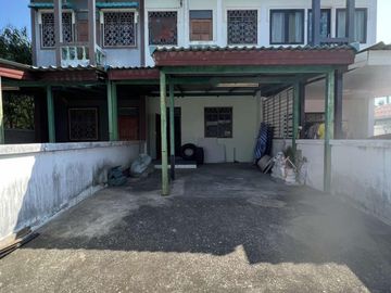 For Sale 2-Storey Townhouse, Samo Phron Area, Soi Chonprathan 40. , Hua Hin , Hua Hin , Prachuap Khiri Khan , CX-116740