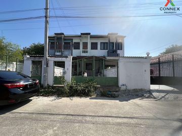 For Sale 2-Storey Townhouse, Samo Phron Area, Soi Chonprathan 40. , Hua Hin , Hua Hin , Prachuap Khiri Khan , CX-116740