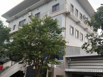 For Sale 4-storey detached house , Mae Pa , Mae Sot , Tak , CX-116185