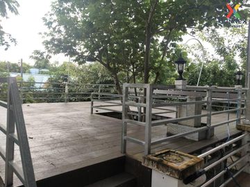 For Sale 4-storey detached house , Mae Pa , Mae Sot , Tak , CX-116185